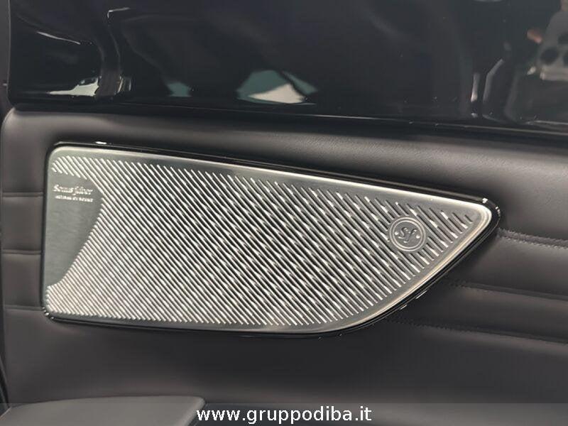 Maserati Grecale 2.0 mhev GT PrimaSerie 300cv auto