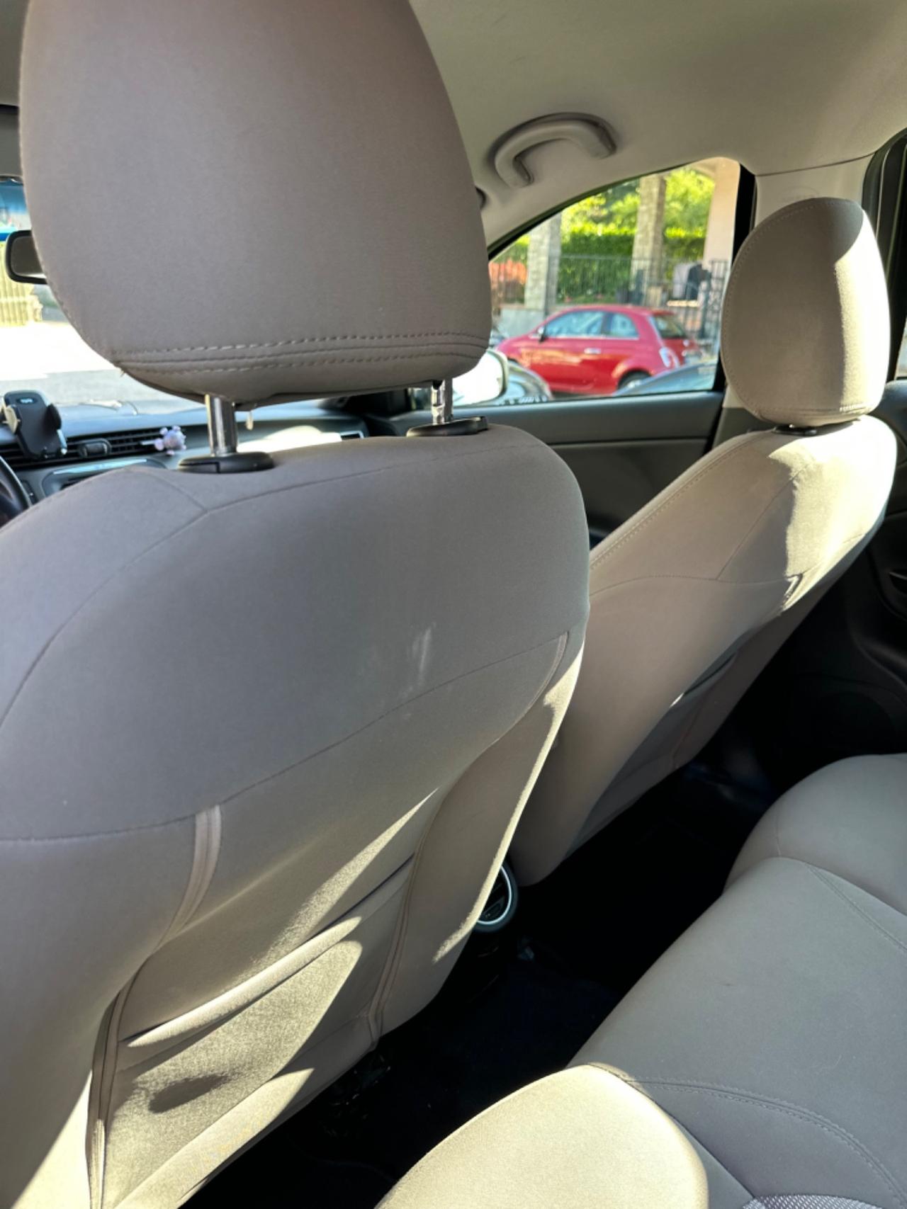 Alfa Romeo GIULIETTA 1.6 JTDm-2 EU6B 120 CV PROGRESSION KMCERT