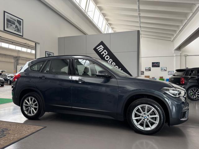 BMW X1 xDrive18d Business