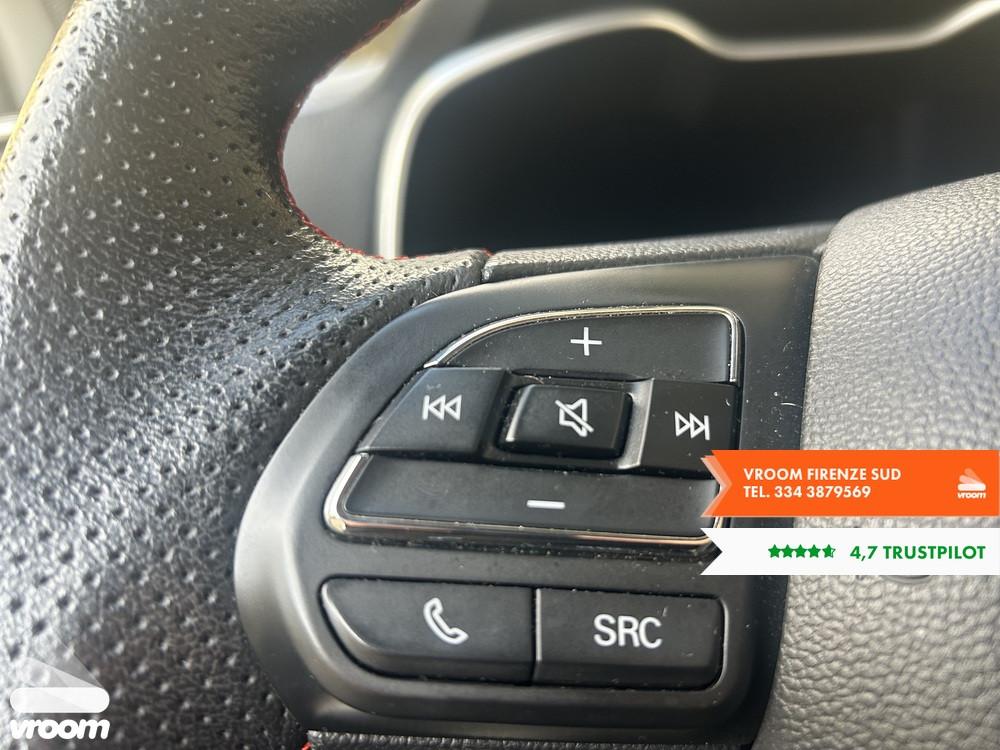 MG ZS (2021-2025) ZS 1.5 VTi-tech Luxury