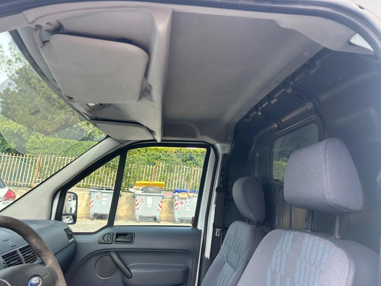 Ford Transit Connect 1.8 TDCi/90CV