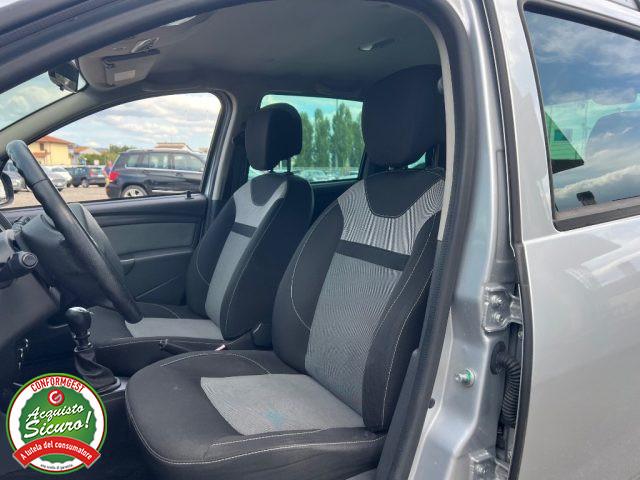 DACIA Duster 1.5 dCi 110CV S&S 4x2 Serie Speciale Lauréate Fami