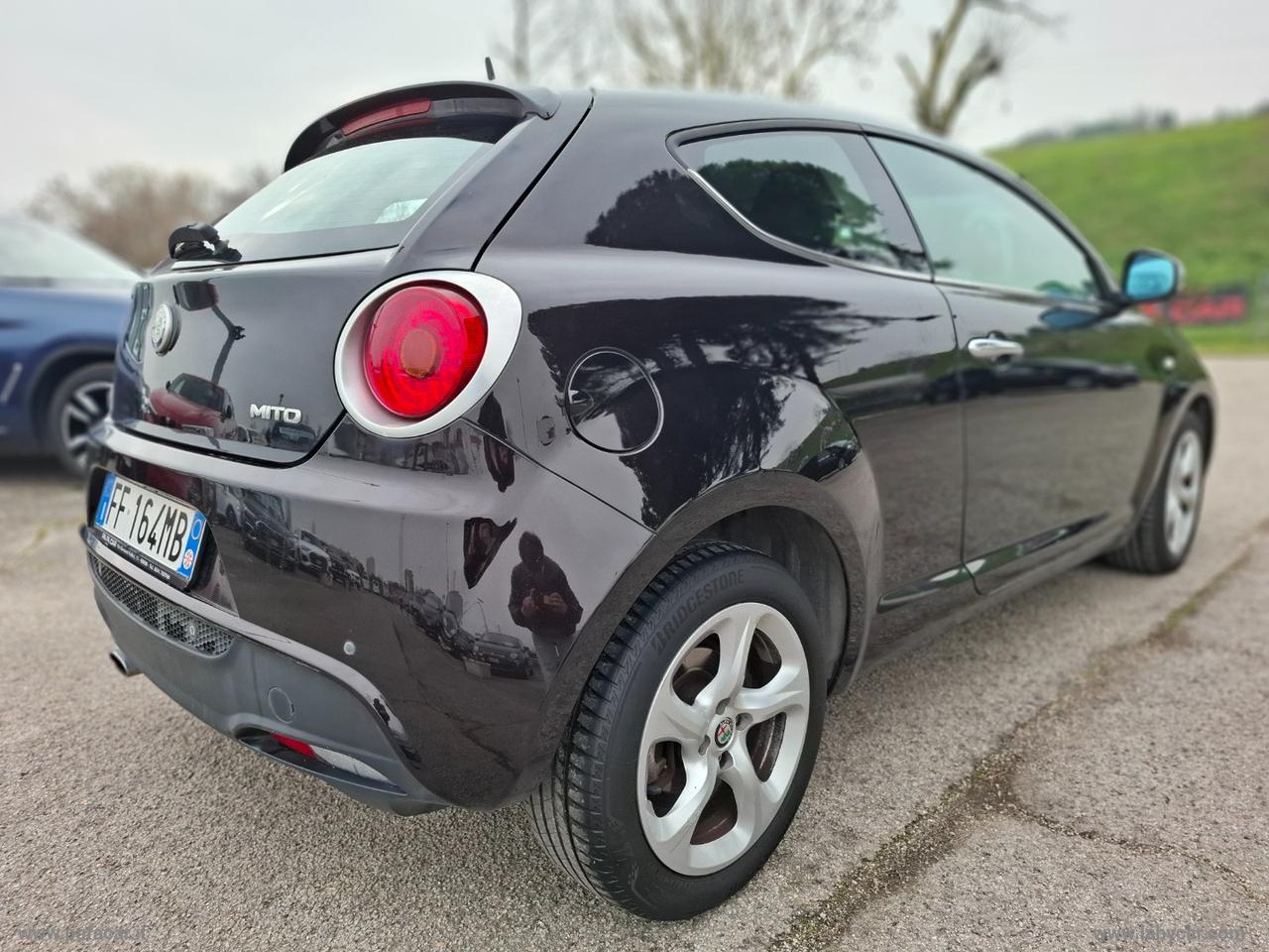ALFA ROMEO MiTo 1.3 JTDm 95 CV S&S Super