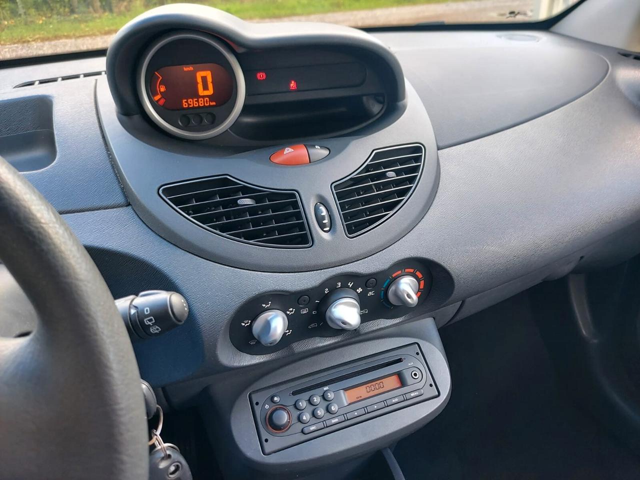 Renault Twingo 1.2 16V LEV Dynamique OK Neopatentati