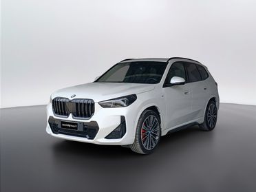 BMW X1 U11 - X1 xdrive23d mhev 48V MSport Pro auto