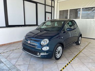 FIAT 500 Hybrid 1.0 70cv Ibrido