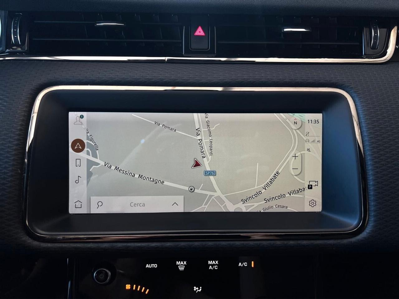 Land Rover Range Evoque 2.0D I4 204 CV AWD Auto R-Dynamic S