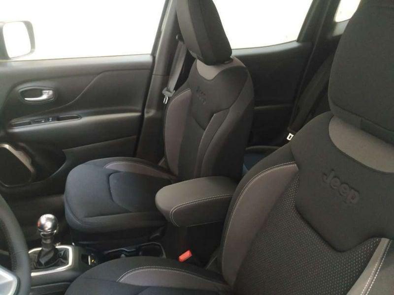 Jeep Renegade 1.0 t3 Limited 2wd