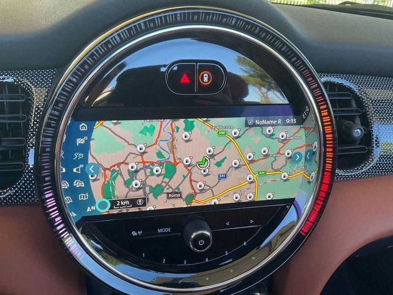 MINI Mini Cooper S JCW Cabrio DCT