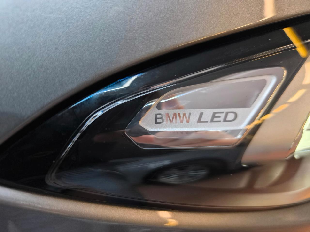 Bmw 318 318d 48V Touring