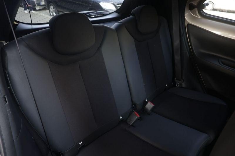 Toyota Aygo X Toyota Aygo X 1.0B (72 CV) Active 53KW ANNO 2023