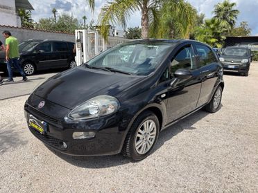 FIAT PUNTO EVO 1.3MJ 75CV LOUNGE
