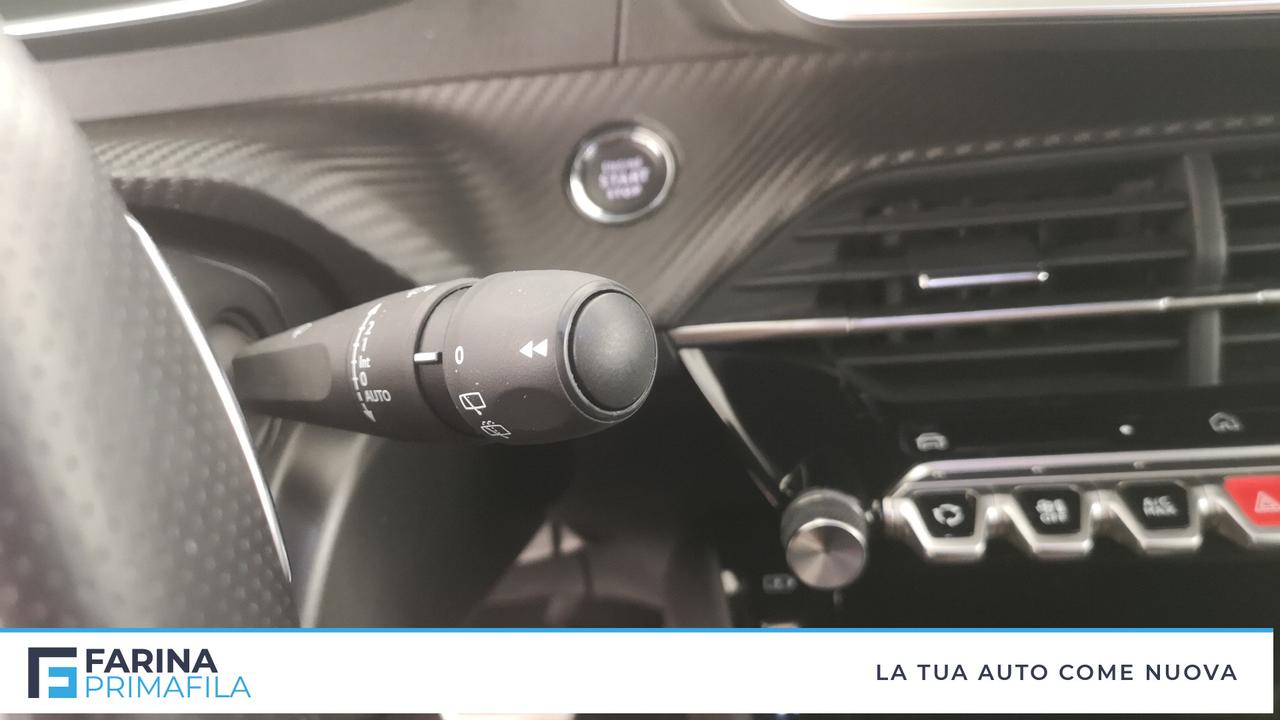 PEUGEOT 2008 II 2023 - 2008 1.2 hybrid GT 145cv e-dcs6