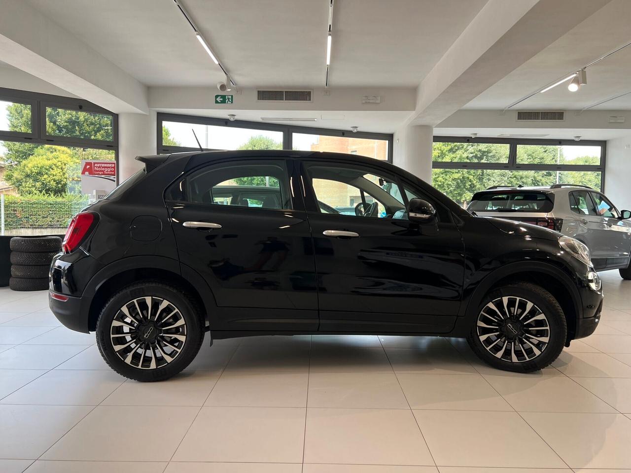 Fiat 500X 1.0 T3 120 CV Cross