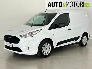 FORD Transit Connect 200 1.0 EcoBoost S&S PC Furgone Trend