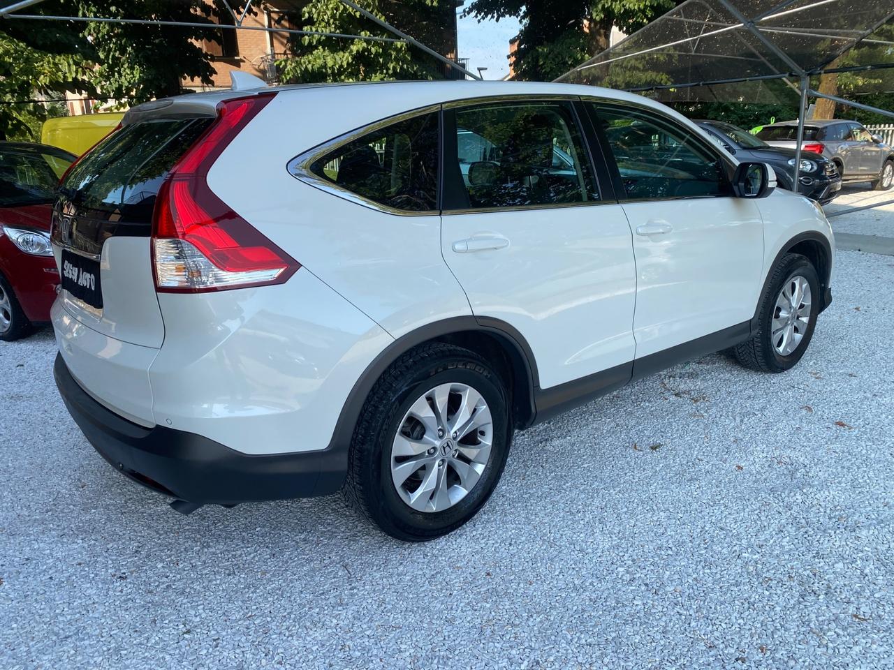 Honda CR-V 1.6 i-DTEC Elegance 2WD NEOPATENTATI!!!