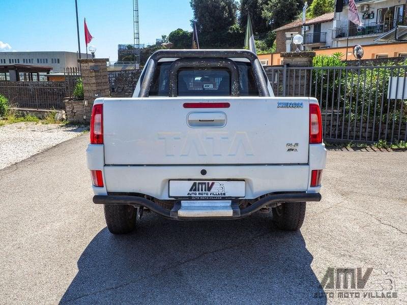 TATA Xenon 2.2 Dicor 4x2 PC Pick-up