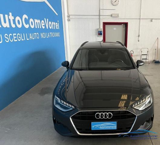 Audi A4 35 TDI S Tronic TUA da EURO 437/mese ANTICIPO ZERO!!