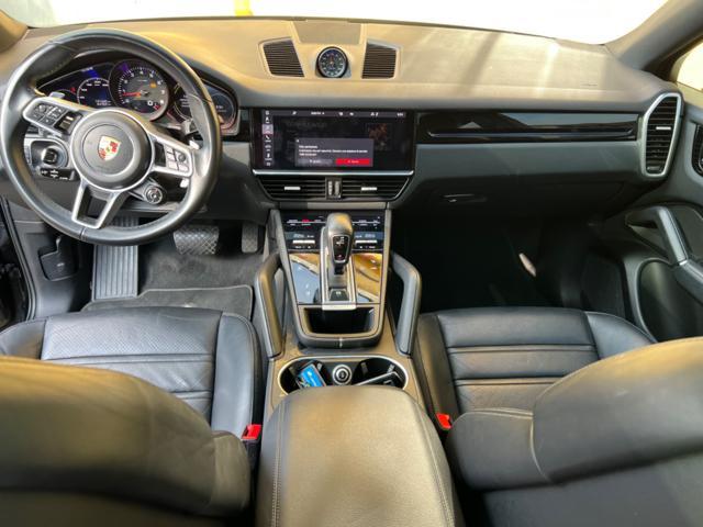PORSCHE Cayenne ? 59.899,00 Coupè 3.0 21 RS PASM TETTO PANORAMA