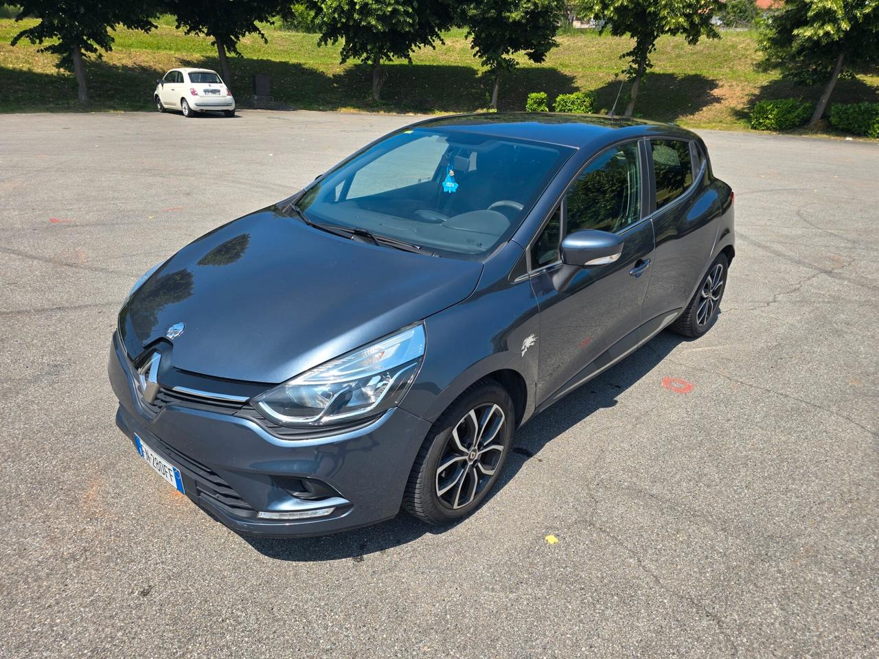 Renault Clio TCe 12V 90 CV GPL Start&Stop 5 porte Energy Zen