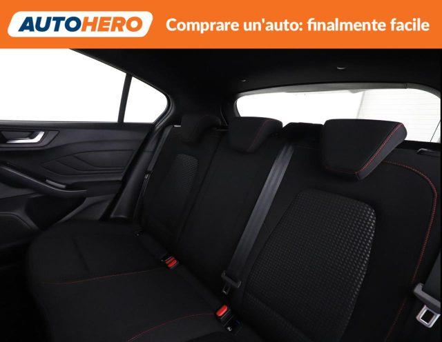 FORD Focus 1.0 EcoBoost Hybrid 125 CV 5p. ST-Line Style