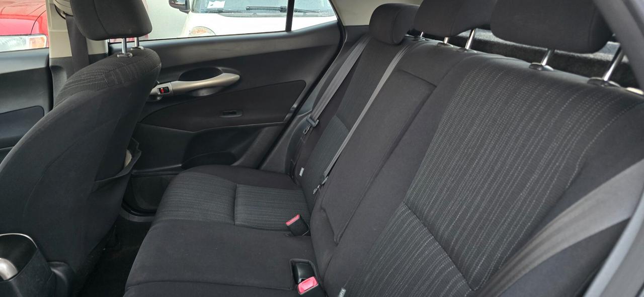 Toyota Auris 2.0 D-4D DPF 5 porte Sol