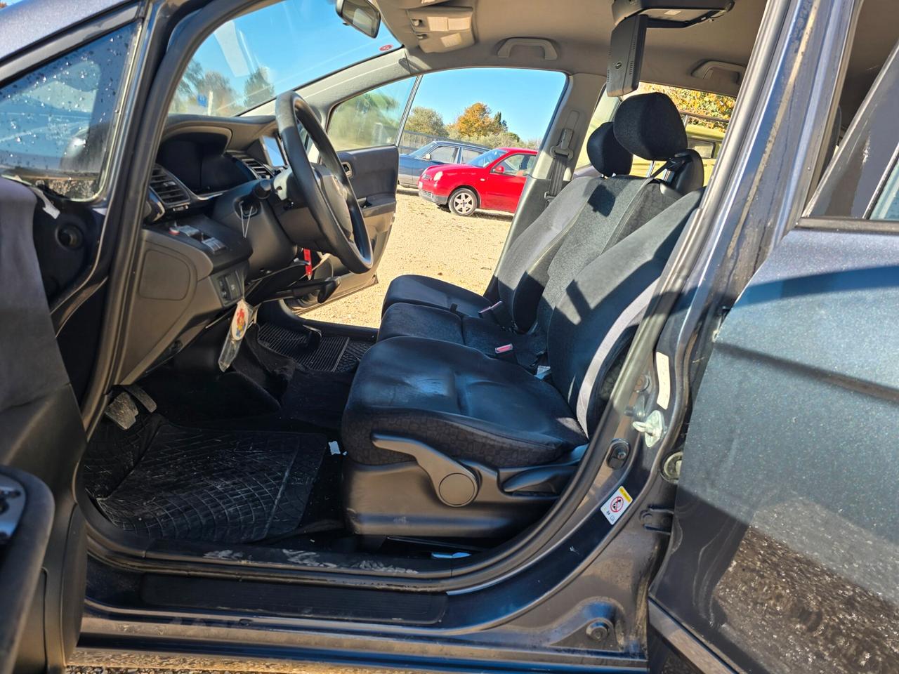 Honda FR-V 2.2 16V i-CTDi 140cv 6ppsti