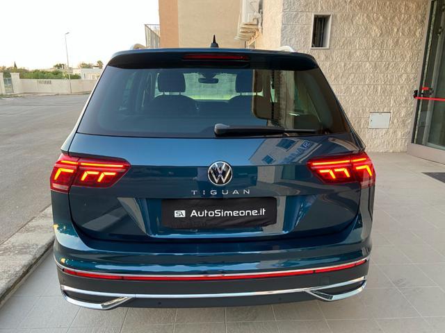 VOLKSWAGEN Tiguan 2.0 TDI 150 CV SCR DSG Elegance VIRTUAL