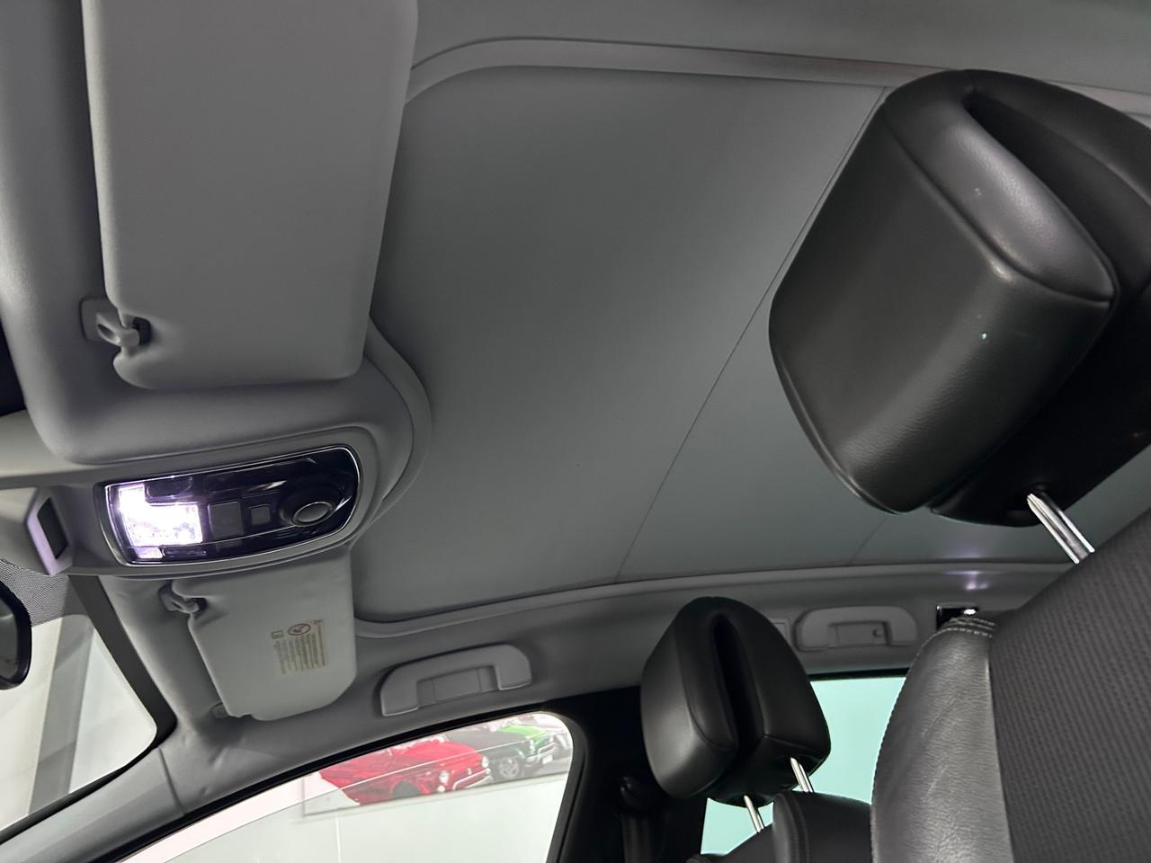 Peugeot 508 2.0 HDi 163CV aut. SW Ciel Active