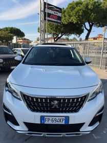 Peugeot 3008 BlueHDi 130 S&S Allure 2018