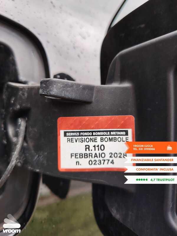 SEAT Arona Arona 1.0 TGI Style