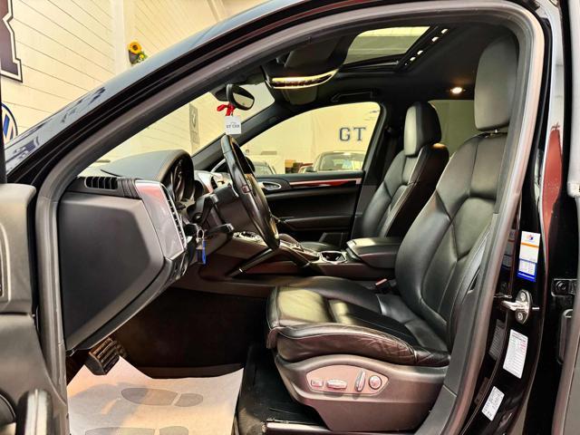 PORSCHE Cayenne 3.0 Diesel * PER OPERATORI DEL SETTORE *