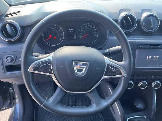 Dacia Duster 1.6 SCe 4x2 Prestige