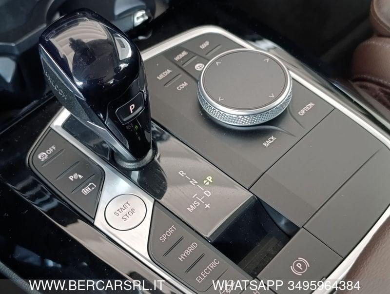 BMW X3 X3 xDrive30e SPORT*