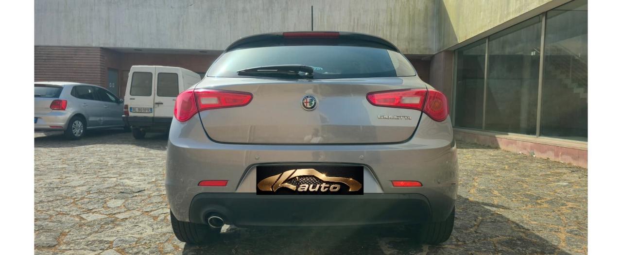 Alfa Romeo Giulietta 1.6 JTDm 120 CV Super