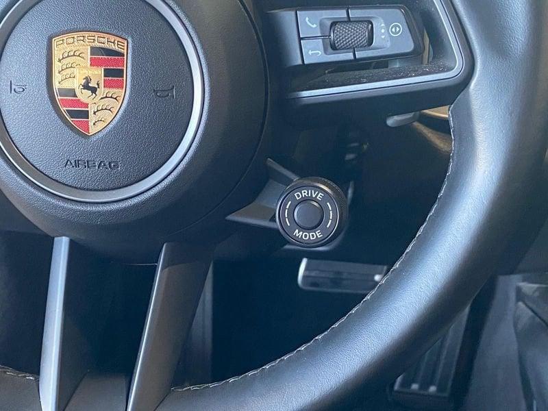 Porsche 911 911 Targa 4 PDK - IVA Esposta