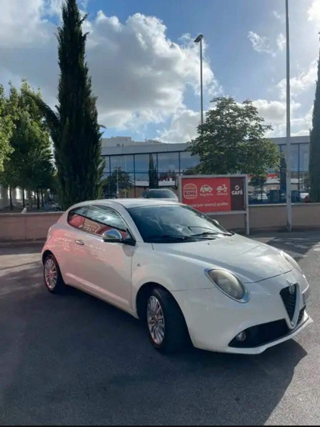 Alfa Romeo MiTo 1.4 78 CV 8V S&S