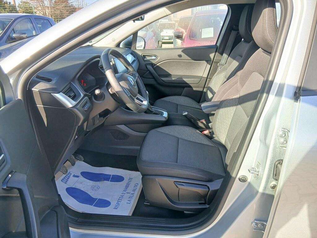 Renault Captur 1.0 TCe Equilibre