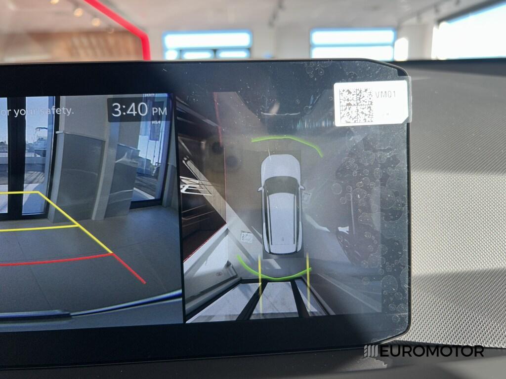 Kia EV5 81,4 kWh GT-line Launch Edition