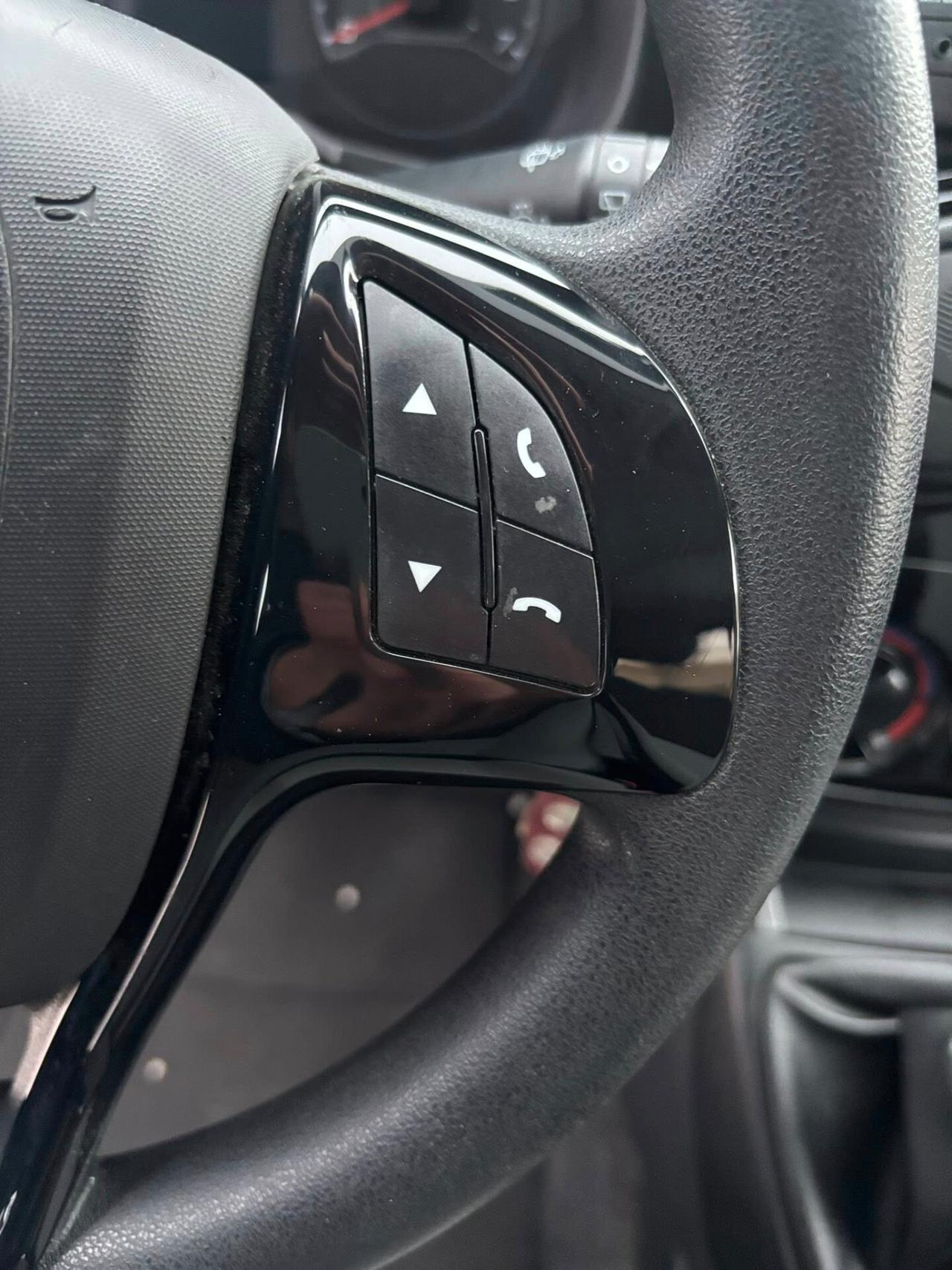 Fiat Qubo 1.3 MJT 95 CV Start&Stop Lounge