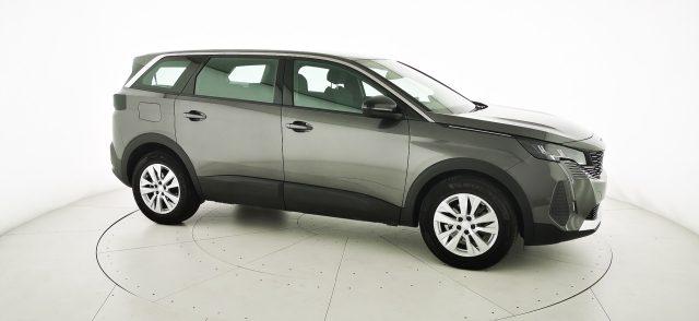 PEUGEOT 5008 AUTOCARRO - BlueHDi 130 S&S EAT8 Active Pack