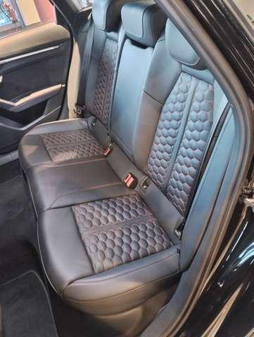 Audi RS3 Sportback 2.5 TFSI quattro s-tronic