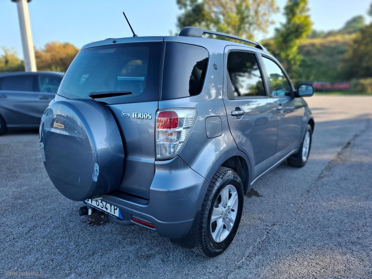 DAIHATSU Terios 1.3 4WD Hiro