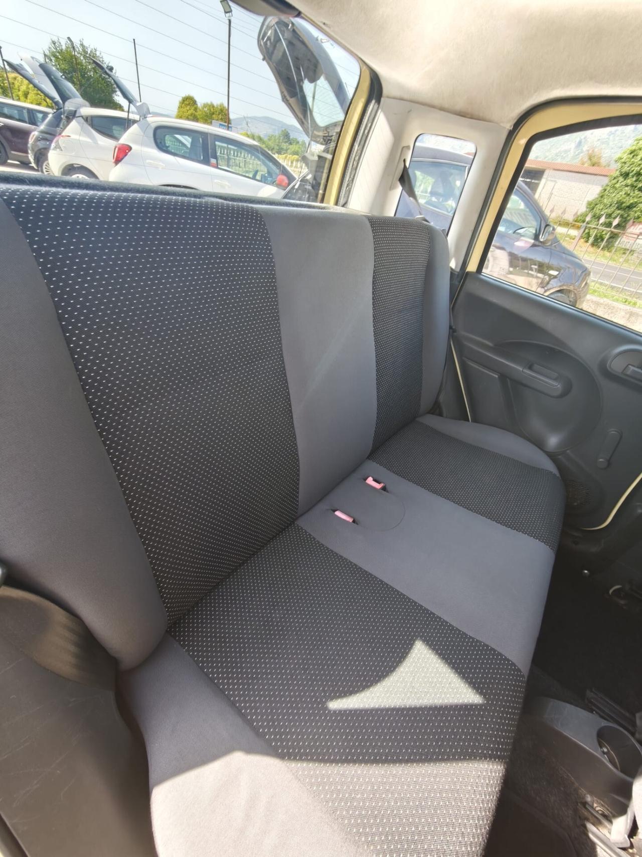 Fiat Panda 1.2 Dynamic garantita 12 mesi