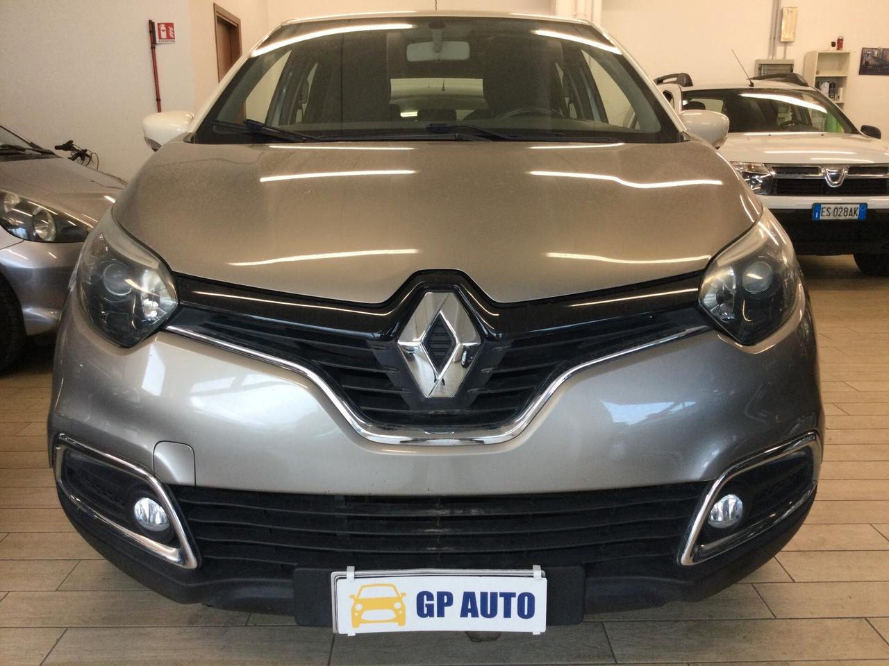 Renault Captur 0.9 TCe 12V 90 CV Start&Stop Energy R-Link