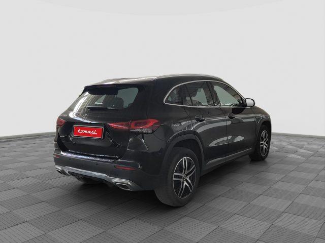 MERCEDES-BENZ CLA sse GLA GLA 200 d Automatic SPORT PLUS