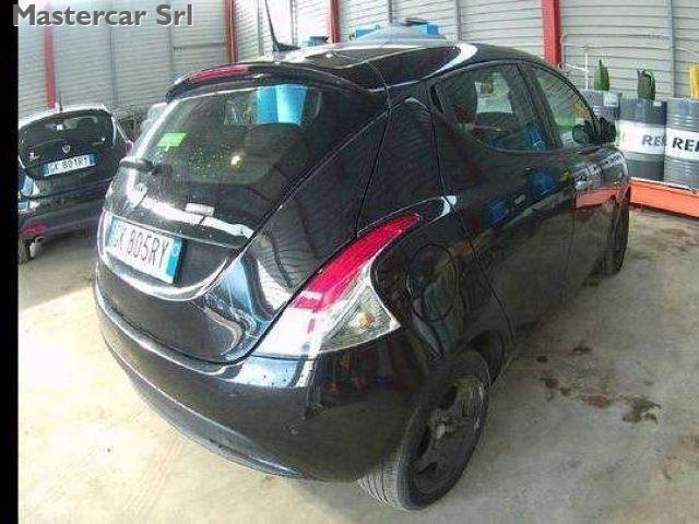 LANCIA Ypsilon neopatentati 1.0 firefly hybrid Gold tg : GK805RY
