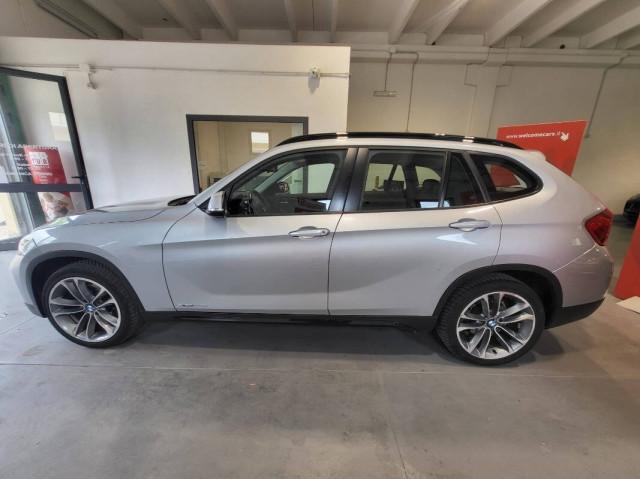 BMW X1 Xdrive20d Sport Line 184cv