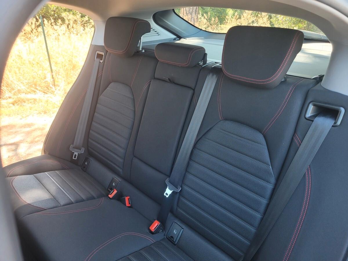 Alfa Romeo Stelvio 2.2 Turbodiesel 190 CV AT8 Q4 Business