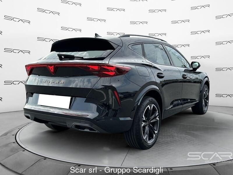 Cupra Formentor Formentor 1.5 Hybrid DSG KM0 *PREZZO REALE NON VINCOLATO A FINANZIAMENTO*